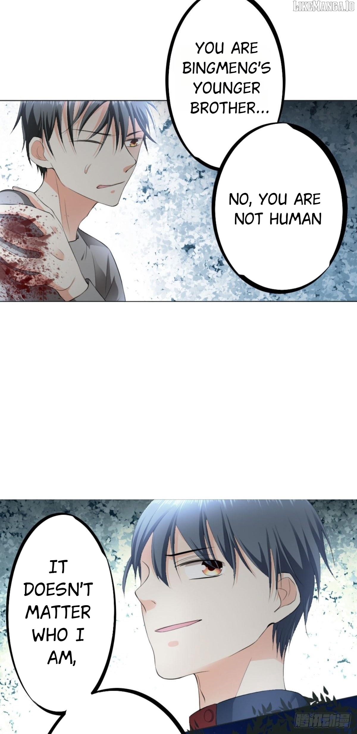 I Became the Group's Favorite Daughter Chapter 17 - page 2
